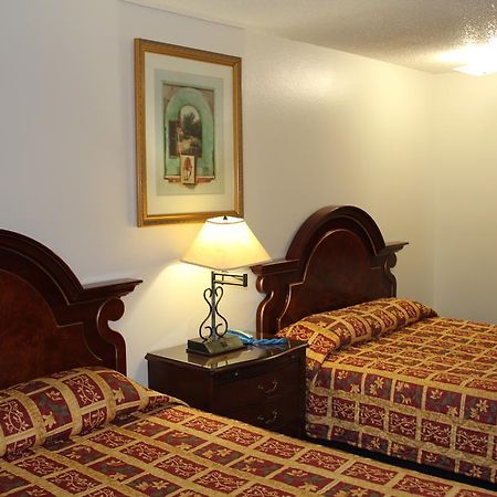 Valley Hotel Rosemead Esterno foto