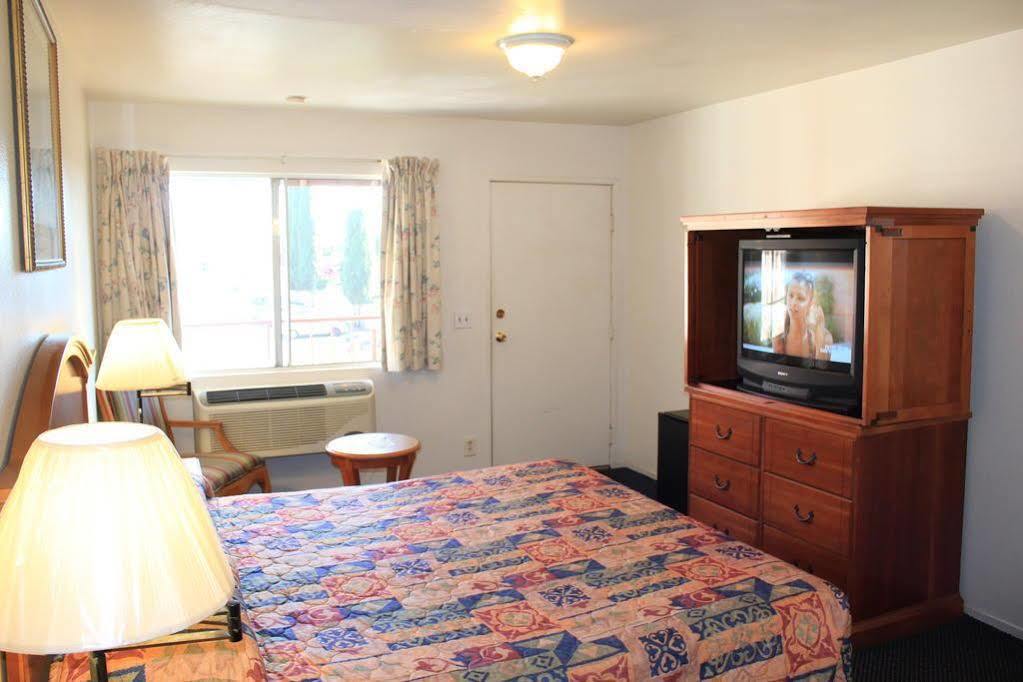 Valley Hotel Rosemead Esterno foto