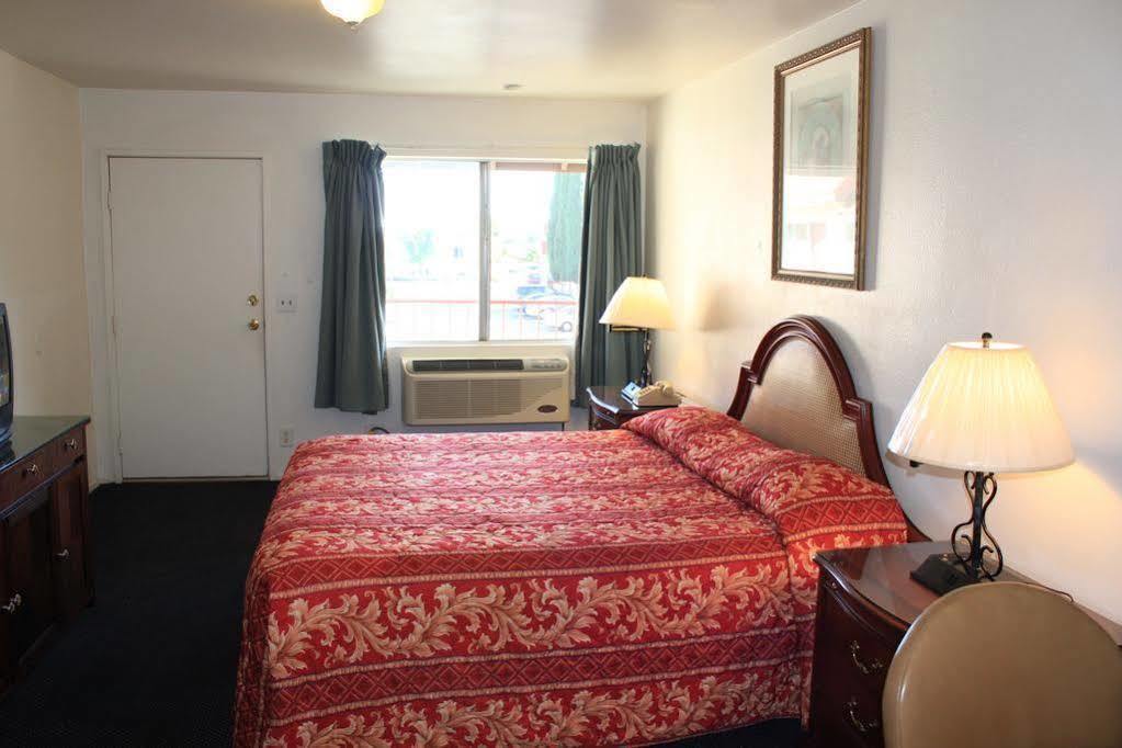 Valley Hotel Rosemead Esterno foto